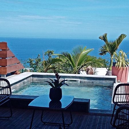 La Villa Choka Trois Bassins Exterior foto